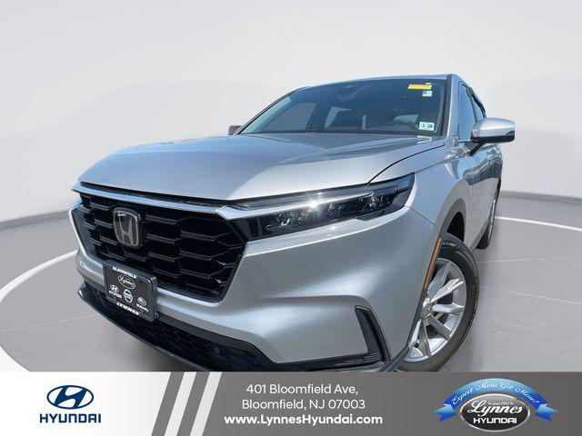 2023 Honda CR-V EX-L for sale in BLOOMFIELD, NJ