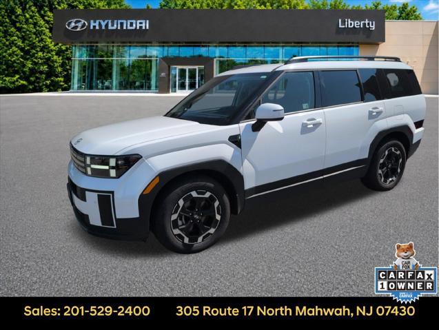 2026 Hyundai Santa Fe SEL for sale in MAHWAH, NJ