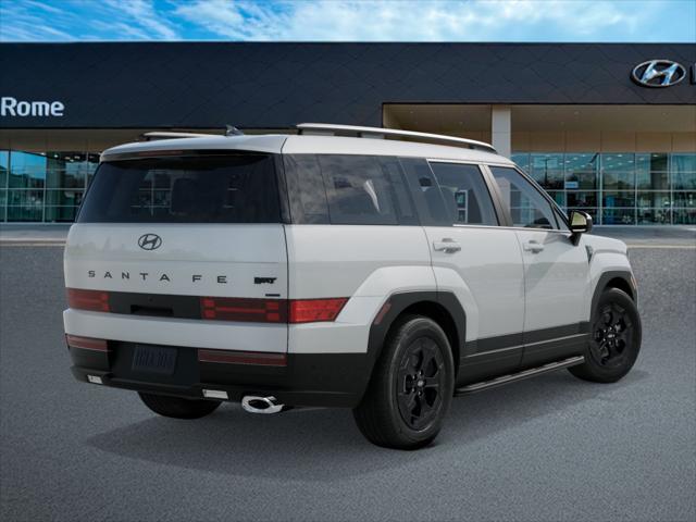 2026 Hyundai Santa Fe XRT