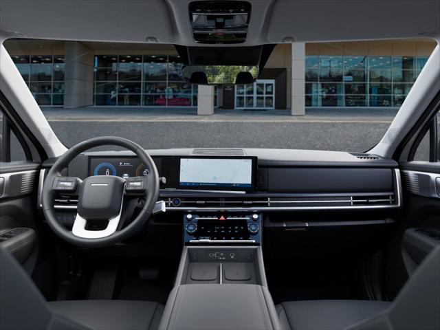 2026 Hyundai Santa Fe XRT
