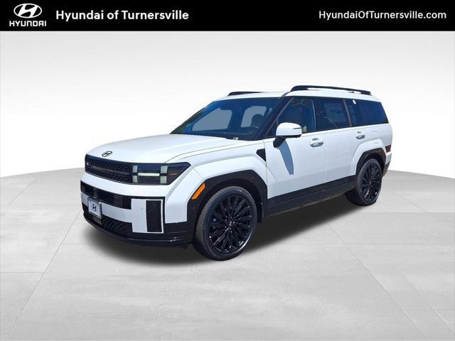 2026 Hyundai Santa Fe Calligraphy for sale in TURNERSVILLE, NJ
