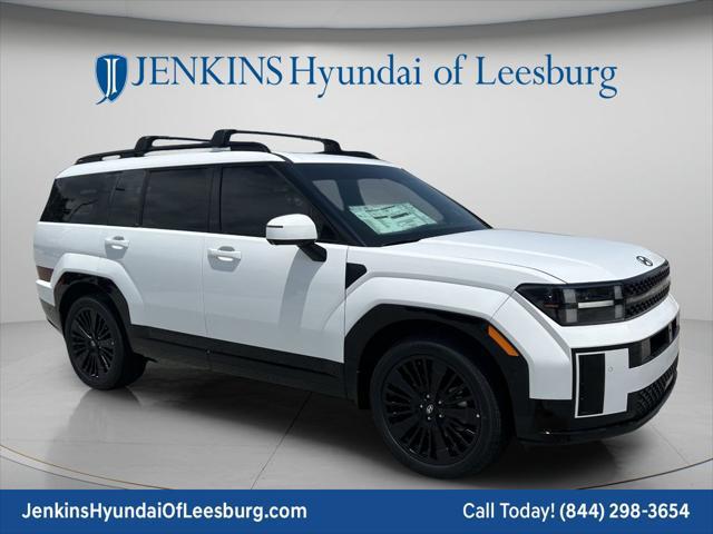 2026 Hyundai Santa Fe Calligraphy for sale in LEESBURG, FL
