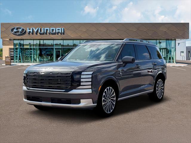2026 Hyundai Palisade Calligraphy for sale in WICHITA, KS