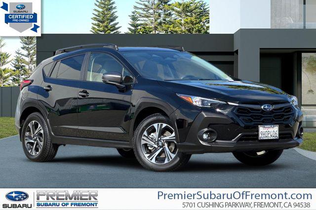 2024 Subaru Crosstrek Premium for sale in Fremont, CA