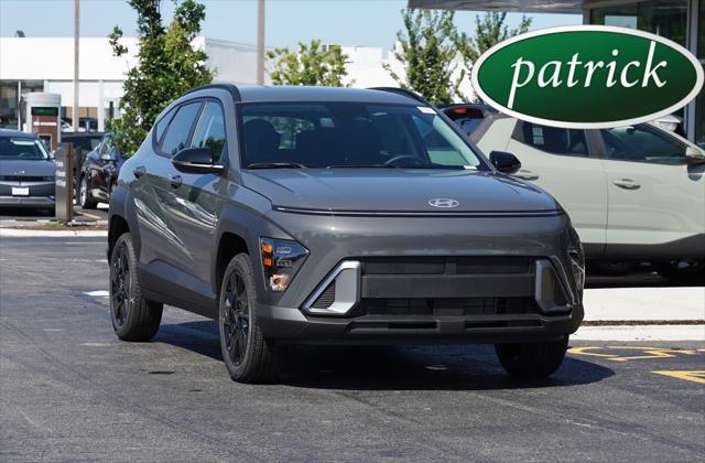 2026 Hyundai Kona SEL Sport for sale in SCHAUMBURG, IL