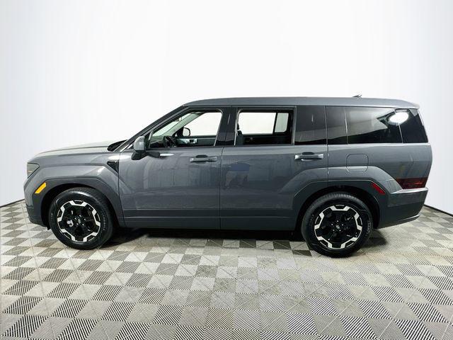 2025 Hyundai Santa Fe SE