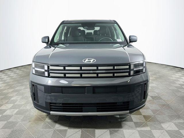 2025 Hyundai Santa Fe SE