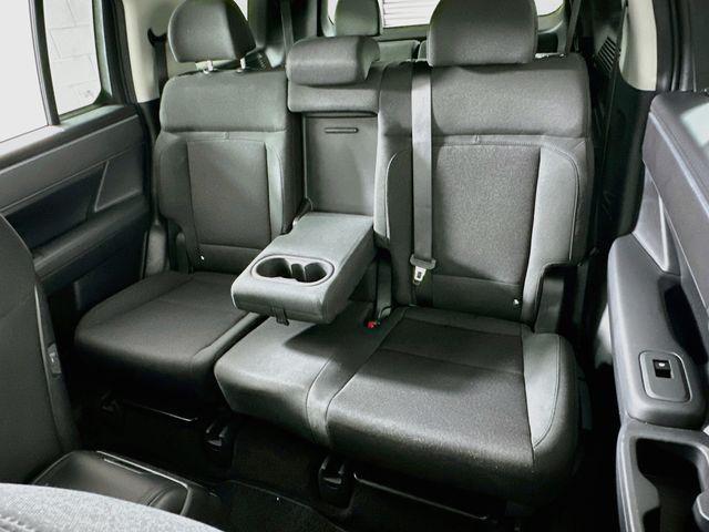 2025 Hyundai Santa Fe SE