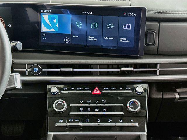 2025 Hyundai Santa Fe SE