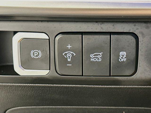 2025 Hyundai Santa Fe SE
