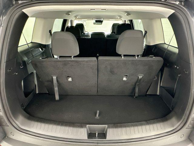 2025 Hyundai Santa Fe SE