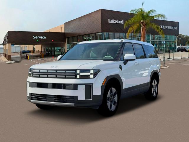2026 Hyundai Santa Fe Hybrid SE for sale in LAKELAND, FL