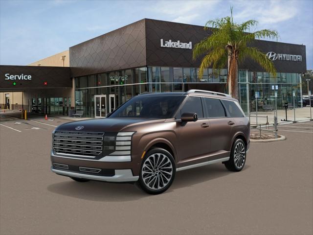 2026 Hyundai Palisade Calligraphy for sale in LAKELAND, FL