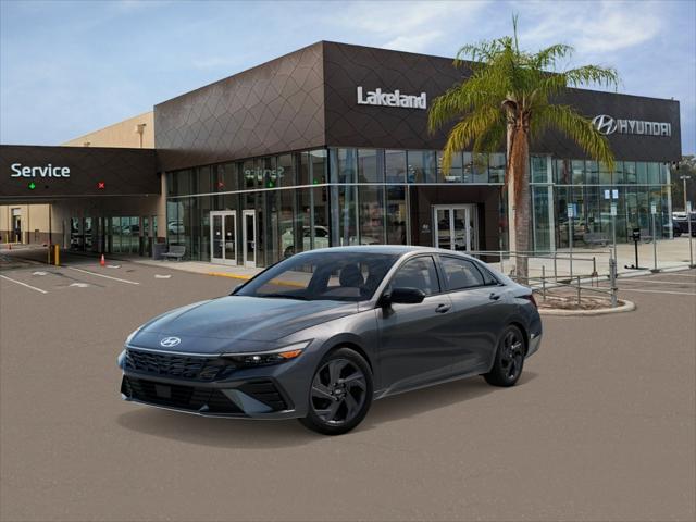 2026 Hyundai Elantra SEL Sport for sale in LAKELAND, FL