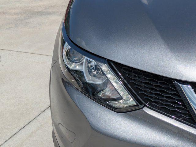 2019 Nissan Rogue Sport SV