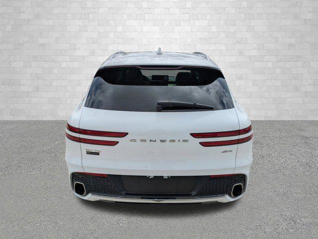 2023 Genesis GV70 2.5T AWD