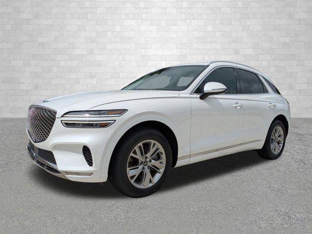 2023 Genesis GV70 2.5T AWD