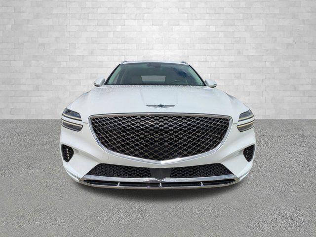2023 Genesis GV70 2.5T AWD