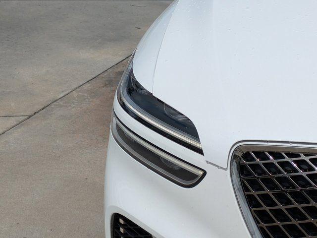 2023 Genesis GV70 2.5T AWD