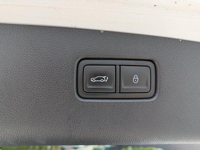 2023 Genesis GV70 2.5T AWD