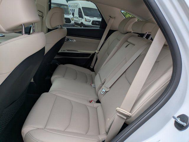 2023 Genesis GV70 2.5T AWD