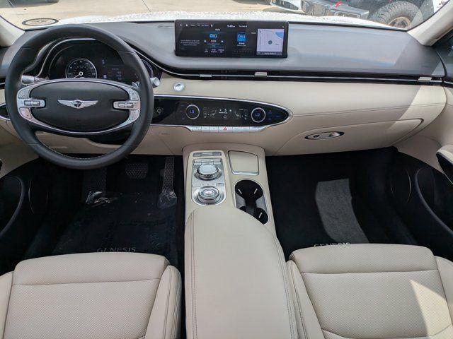 2023 Genesis GV70 2.5T AWD