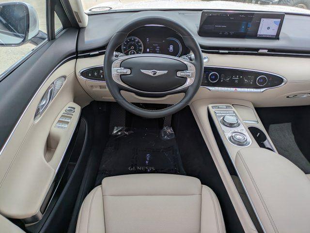 2023 Genesis GV70 2.5T AWD