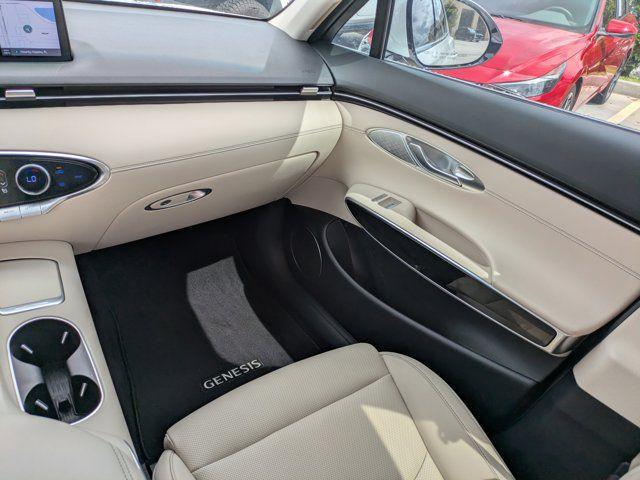 2023 Genesis GV70 2.5T AWD