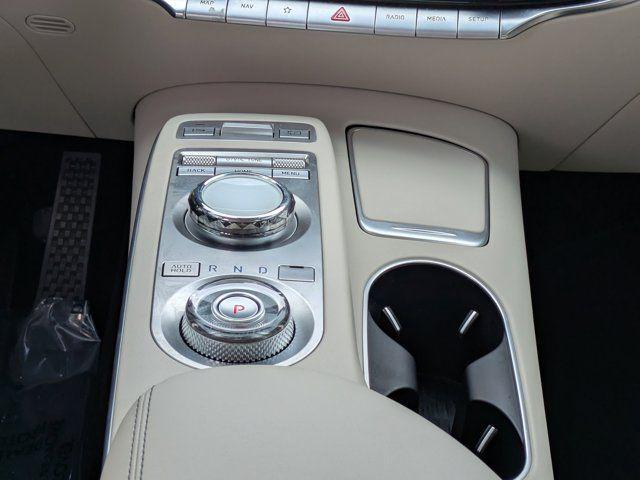 2023 Genesis GV70 2.5T AWD