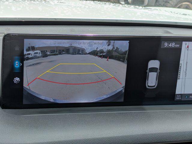 2023 Genesis GV70 2.5T AWD