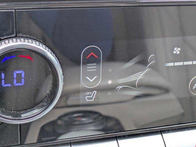 2023 Genesis GV70 2.5T AWD