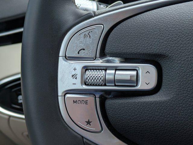 2023 Genesis GV70 2.5T AWD