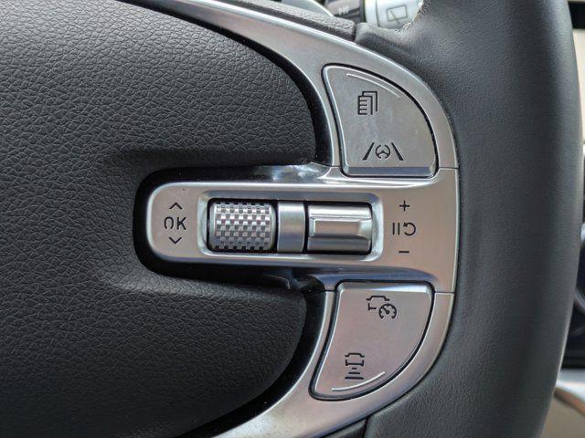 2023 Genesis GV70 2.5T AWD