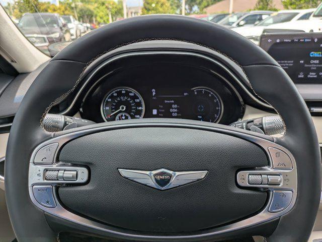 2023 Genesis GV70 2.5T AWD