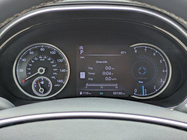 2023 Genesis GV70 2.5T AWD