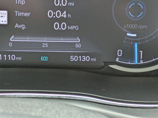 2023 Genesis GV70 2.5T AWD