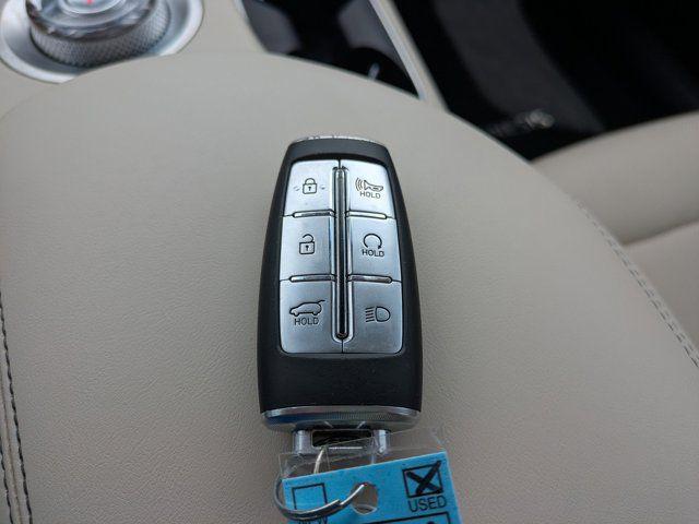 2023 Genesis GV70 2.5T AWD