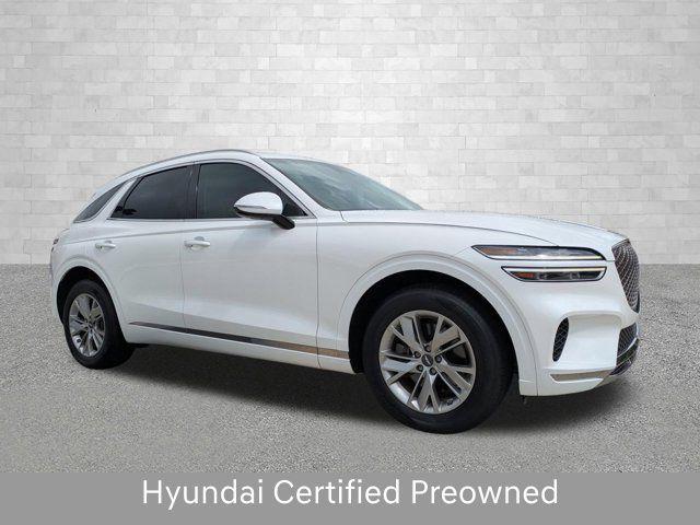 2023 Genesis GV70 2.5T AWD for sale in NAPLES, FL