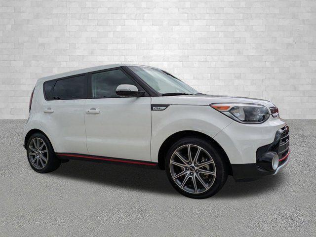 2017 Kia Soul ! for sale in NAPLES, FL