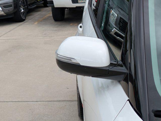 2017 Kia Soul !