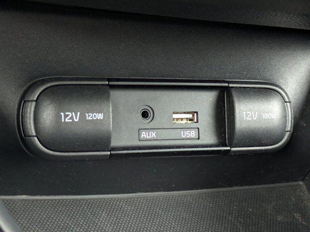 2017 Kia Soul !