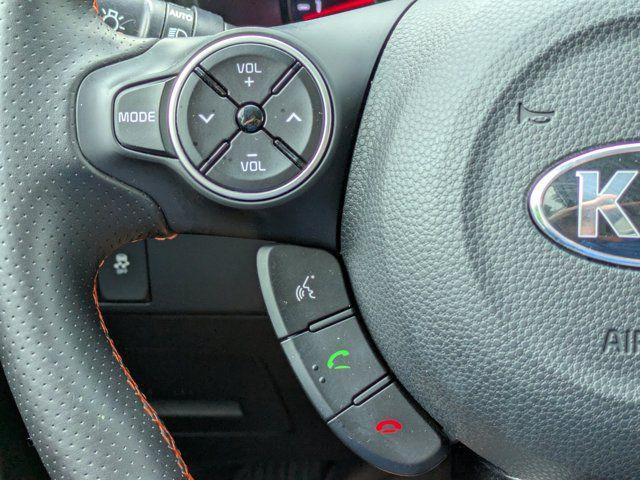 2017 Kia Soul !