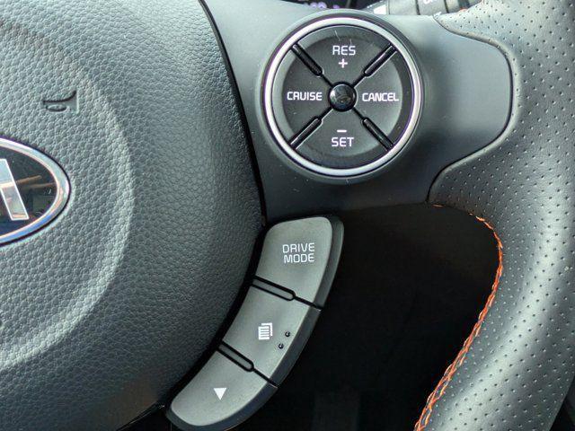2017 Kia Soul !