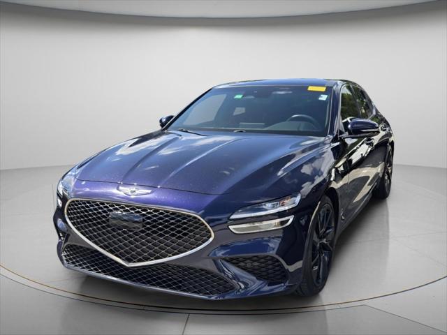 2023 Genesis G70 2.0T RWD for sale in PLANTATION, FL