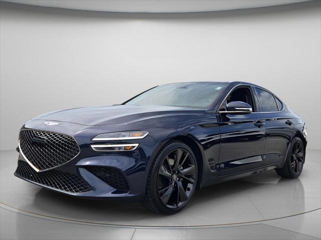 2023 Genesis G70 2.0T RWD for sale in PLANTATION, FL
