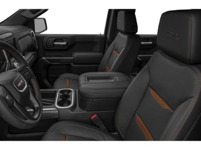 2022 GMC Sierra 1500 Limited 4WD Crew Cab Short Box AT4
