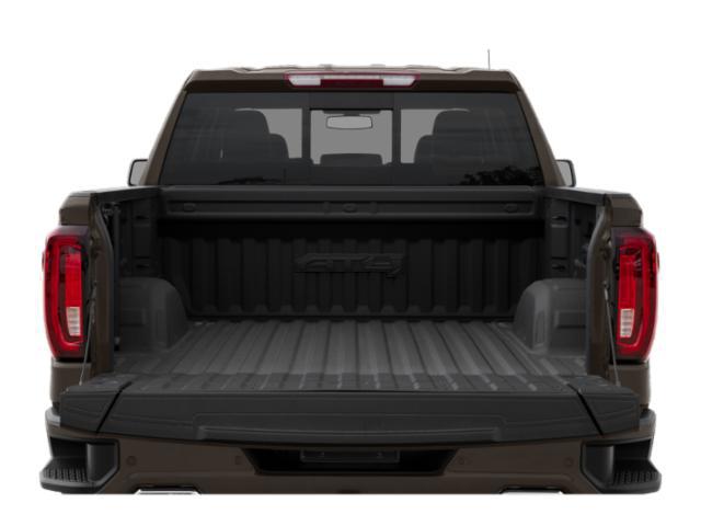 2022 GMC Sierra 1500 Limited 4WD Crew Cab Short Box AT4