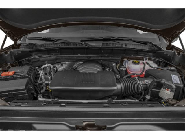 2022 GMC Sierra 1500 Limited 4WD Crew Cab Short Box AT4