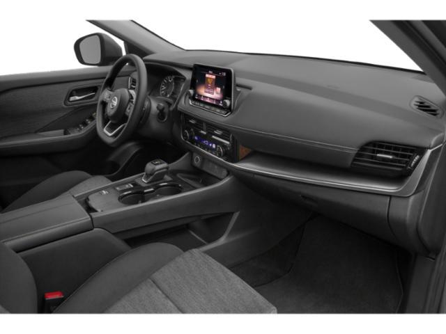 2022 Nissan Rogue SV FWD