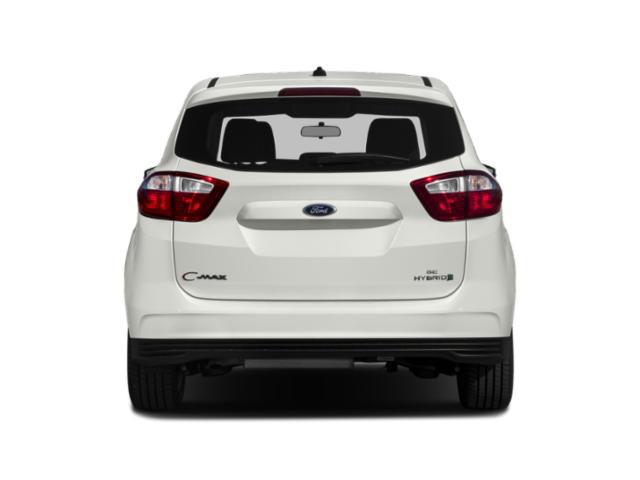 2015 Ford C-Max Hybrid SE